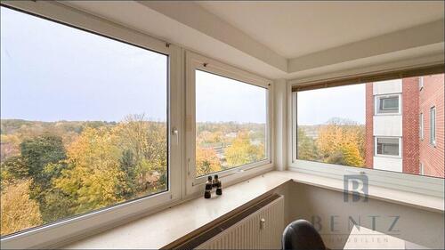 Foto - Renovierte 2-Zimmer Wohnung in Geestemünde mit Stellplatz