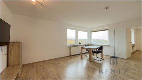 Foto - Etagenwohnung in Bremerhaven zur Miete