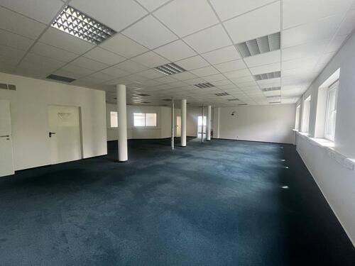 Foto - Büro-, Praxis oder Schulungsräume in Büdingen.