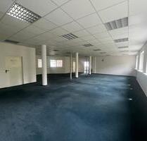 Büro-, Praxis oder Schulungsräume in Büdingen.