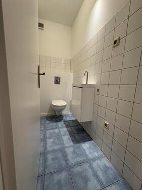 Foto - Etagenwohnung in Saarbrücken zur Miete