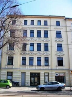 Foto - 2 Zimmer-Wohnung in Magdeburg - 462,00 EUR Kaltmiete, ca.  71,00 m²