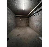 Lagerraum in Kellergeschoss einer Gewerbeimmobilie - Wetzlar Hauserberg