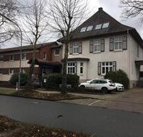 Voll möbliertes Apartment in Bad Oeynhausen (für Klinikpersonal)