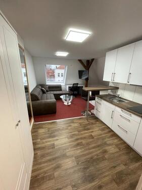 Foto - 1 Zimmer Etagenwohnung zur Miete in Bad Oeynhausen