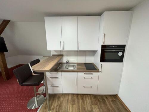 Foto - 1 Zimmer Etagenwohnung in Bad Oeynhausen