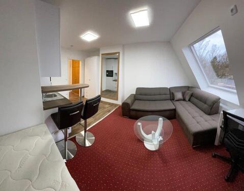 Foto - Etagenwohnung in Bad Oeynhausen zur Miete