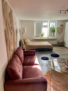 Foto - 1 Zimmer Etagenwohnung zur Miete in Schlitz