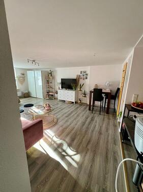 Foto - 1 Zimmer Etagenwohnung in Schlitz