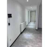 Moderne 2,5 Zimmer Wohnung mit Garten+Stellplatz - Stadtprozelten