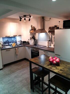 Foto - 2 Zimmer Etagenwohnung in Stadtprozelten