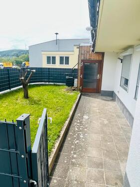 Foto - Etagenwohnung in Stadtprozelten zur Miete