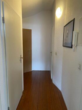 Foto - 2 Zimmer Etagenwohnung in Erxleben