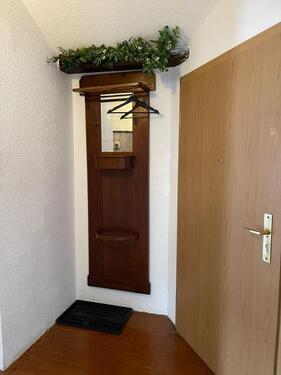 Foto - Etagenwohnung in Erxleben zur Miete