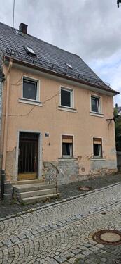 Foto - Haus+Garten in Bad Weißenstadt am See für Selbstsanierer