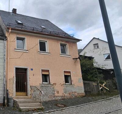 Foto - 5 Zimmer Einfamilienhaus in Weißenstadt