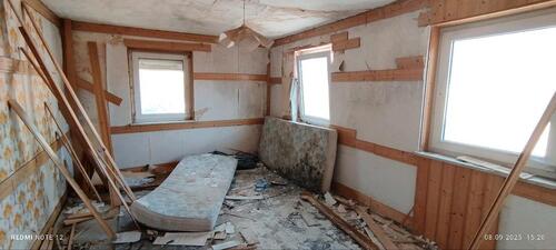 Foto - Einfamilienhaus in Weißenstadt zur Miete