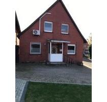 Haus mit Garten in Schlüsselburg - Petershagen