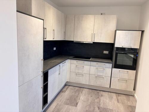 Foto - 2-Zimmer-Wohnung mit Balkon Erstbezug