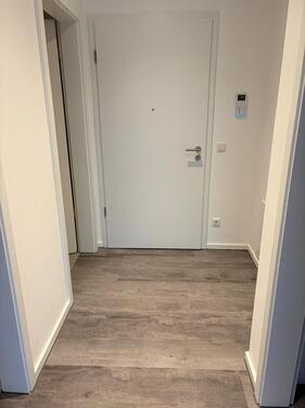 Foto - Etagenwohnung in Emmerich am Rhein zur Miete