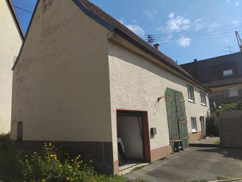 Foto - 5 Zimmer Einfamilienhaus zum Kaufen in Haigerloch