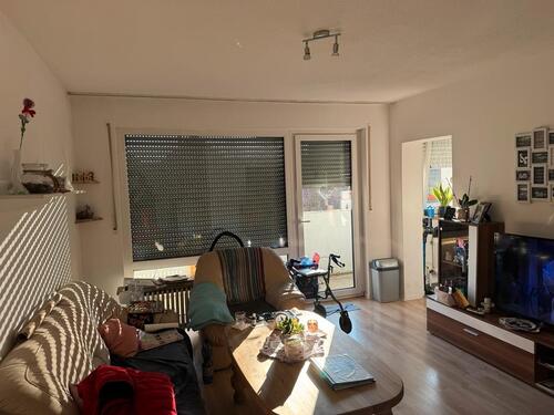 Foto - 1 Zimmer Erdgeschoßwohnung zum Kaufen in Creußen