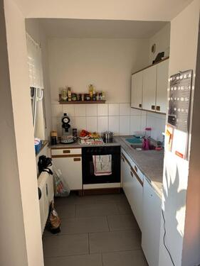 Foto - 1 Zimmer Erdgeschoßwohnung in Creußen