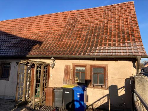 Foto - Einfamilienhaus in Sugenheim zur Miete