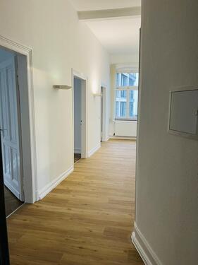 Foto - !!! Renovierte Büroetage in schönem Gründerzeithaus in bester Lage !!!