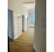 !!! Renovierte Büroetage in schönem Gründerzeithaus in bester Lage !!! - Siegburg