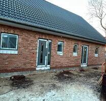 Doppelhaushälften im schönen Braderup zu vermieten - Süderlügum