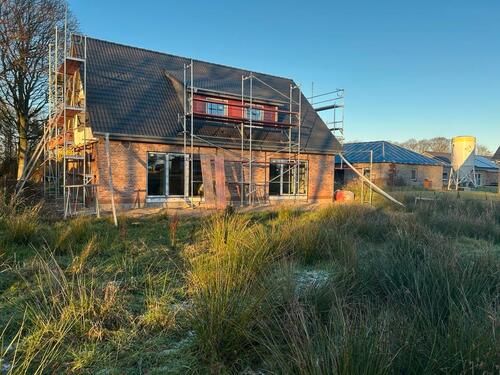 Foto - 3 Zimmer Doppelhaushälfte zur Miete in Süderlügum