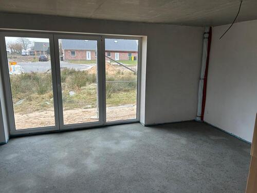 Foto - 3 Zimmer Doppelhaushälfte in Süderlügum