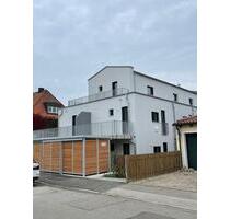 Appartment - 545,00&nbsp;EUR Kaltmiete, ca.&nbsp; 20,00&nbsp;m&sup2; in Ingolstadt (PLZ: 85051) Münchener Straße