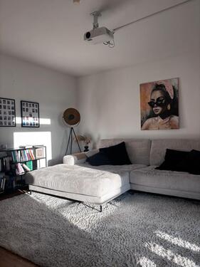 Foto - ANFRAGESTOPP helle, zentrale, große 3-Zimmer Wohnung