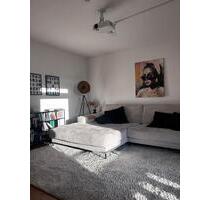 ANFRAGESTOPP helle, zentrale, große 3-Zimmer Wohnung - Fulda