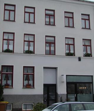 Foto - Mehrfamilienhaus & Geschäftshaus