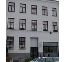 Mehrfamilienhaus & Geschäftshaus - Rostock