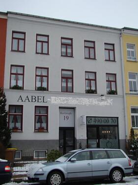 Foto - Mehrfamilienhaus, Wohnhaus zum Kaufen in Rostock