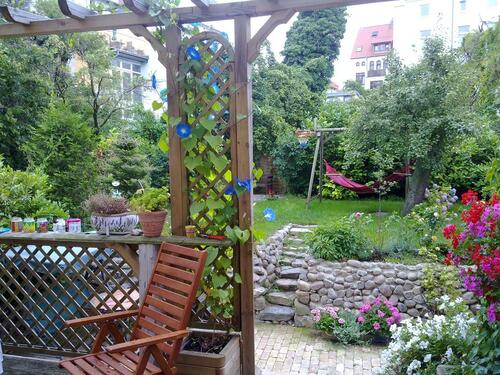 Foto - Mehrfamilienhaus, Wohnhaus in Rostock