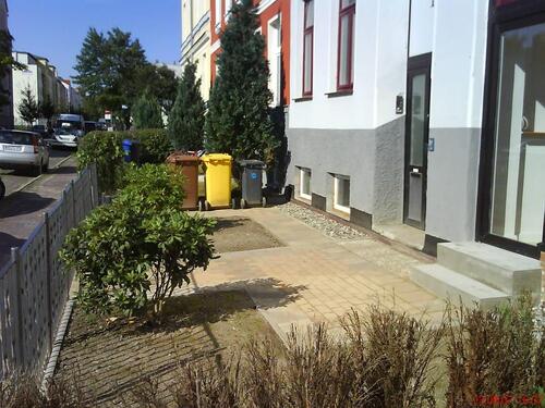 Foto - Mehrfamilienhaus, Wohnhaus in Rostock zum Kaufen