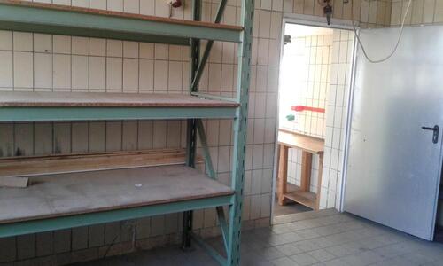 Foto - Lager Werkstatt ca. 60 m² – vielseitig nutzbar – gute Lage