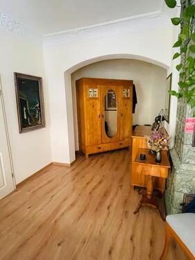 Foto - 1.5 Zimmer Hochparterre in Leipzig