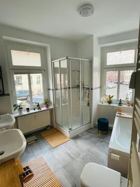 Foto - Hochparterre in Leipzig zur Miete