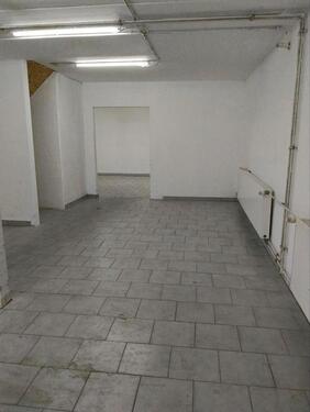 Foto - Gewerberaum, Werkstatt, Lager; Büro