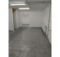 Gewerberaum, Werkstatt, Lager; Büro - Schulzendorf