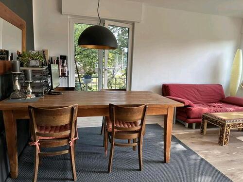 Foto - Etagenwohnung in Mönchengladbach zur Miete