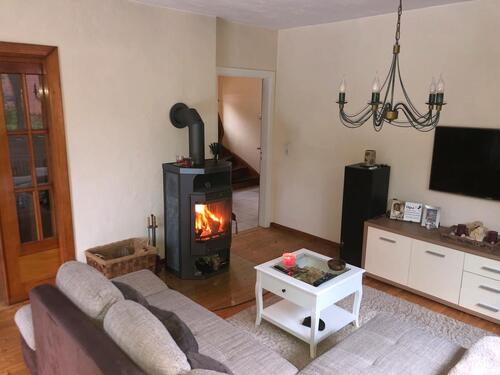 Foto - Charmantes Einfamilienhaus in Bremerhaven-Wulsdorf