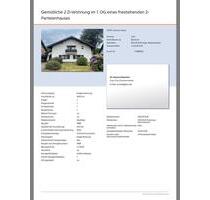 Gemütliche 2-Zimmer-Wohnung zu vermieten - Lohmar