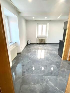 Foto - Schöner wohnen - besser leben! 1 Zi-Wohnung neu Renoviert